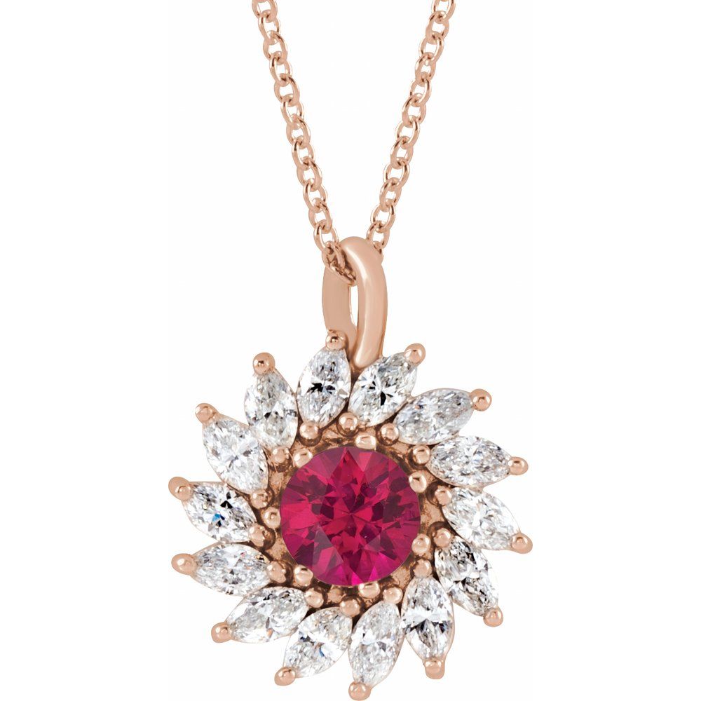 High Quality Luxury Necklaces and Pendants for Women by Ryan Jonathan Fine Jewelry