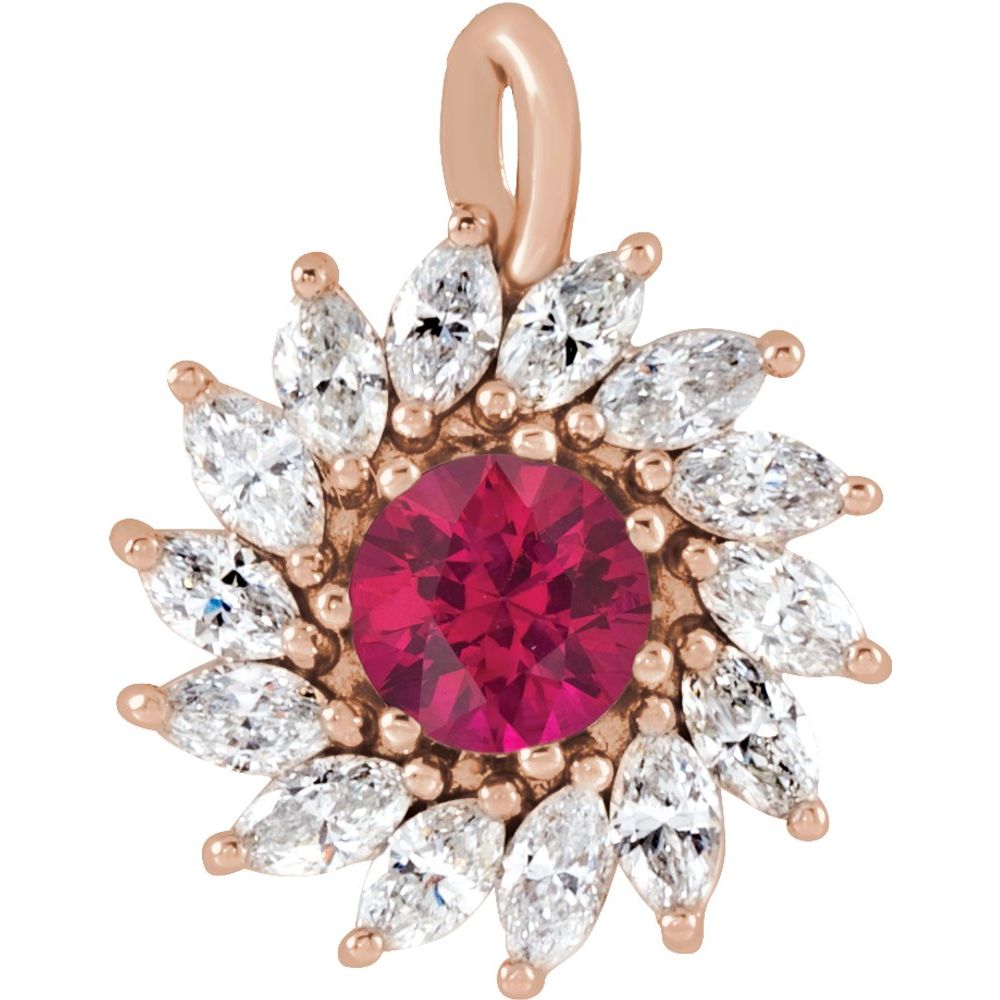 High Quality Luxury Necklaces and Pendants for Women by Ryan Jonathan Fine Jewelry