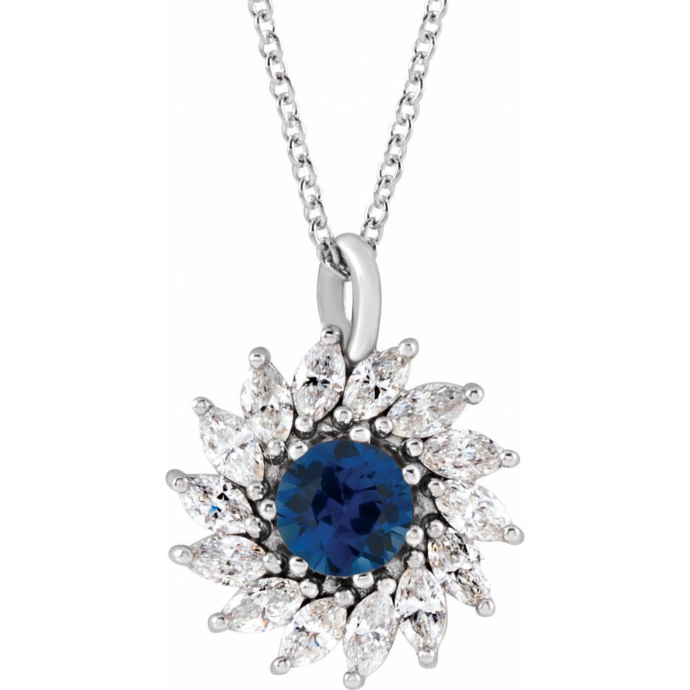 High Quality Luxury Necklaces and Pendants for Women by Ryan Jonathan Fine Jewelry