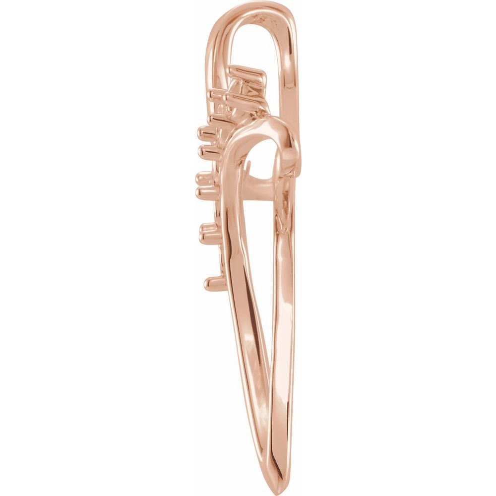 High Quality Luxury Necklaces and Pendants for Women by Ryan Jonathan Fine Jewelry