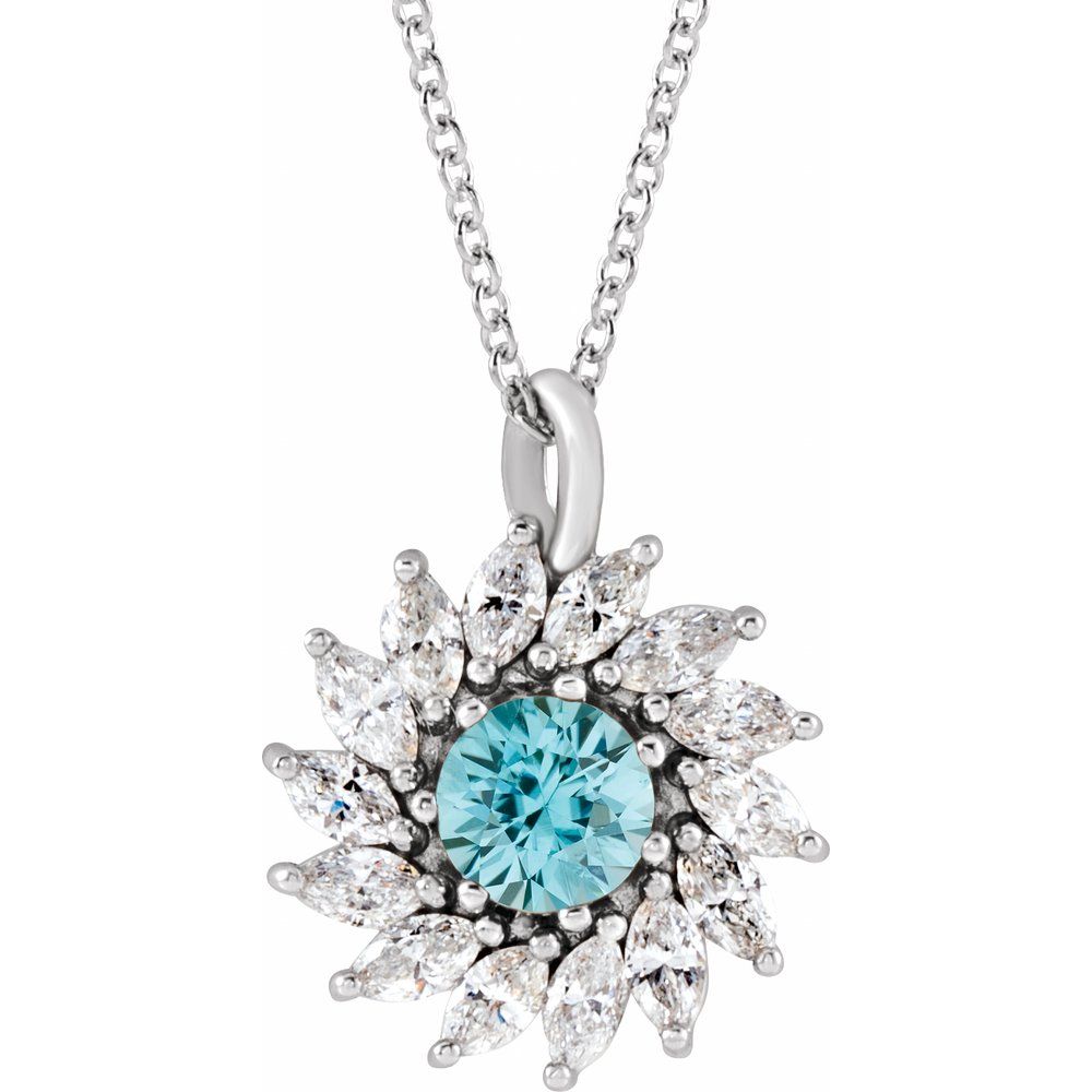 High Quality Luxury Necklaces and Pendants for Women by Ryan Jonathan Fine Jewelry