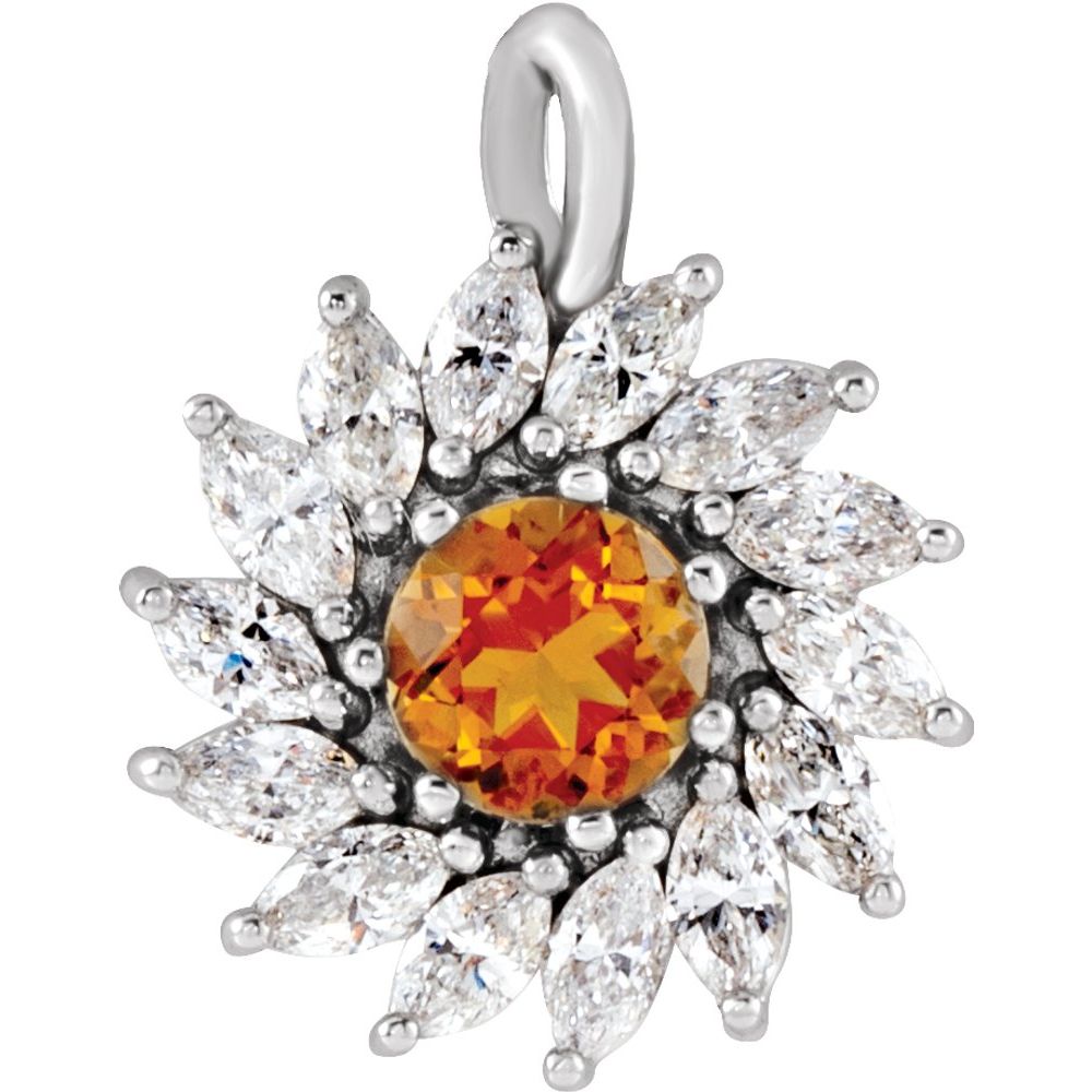 High Quality Luxury Necklaces and Pendants for Women by Ryan Jonathan Fine Jewelry