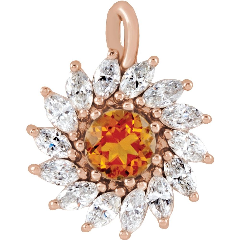 High Quality Luxury Necklaces and Pendants for Women by Ryan Jonathan Fine Jewelry