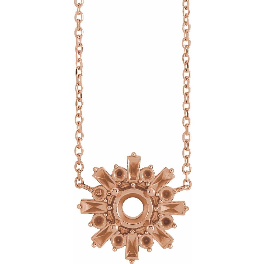 High Quality Luxury Necklaces and Pendants for Women by Ryan Jonathan Fine Jewelry