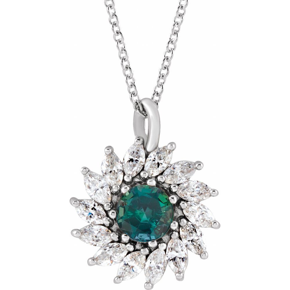 High Quality Luxury Necklaces and Pendants for Women by Ryan Jonathan Fine Jewelry