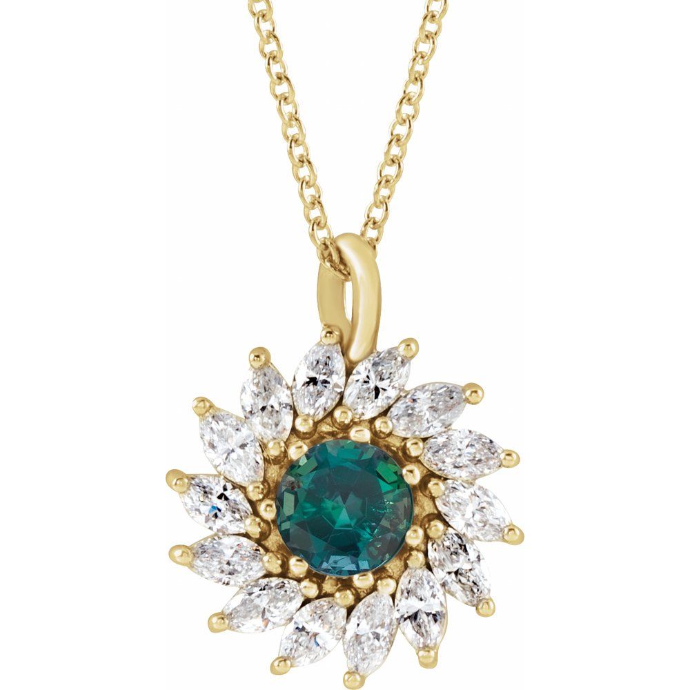 High Quality Luxury Necklaces and Pendants for Women by Ryan Jonathan Fine Jewelry