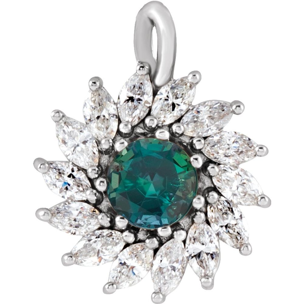 High Quality Luxury Necklaces and Pendants for Women by Ryan Jonathan Fine Jewelry