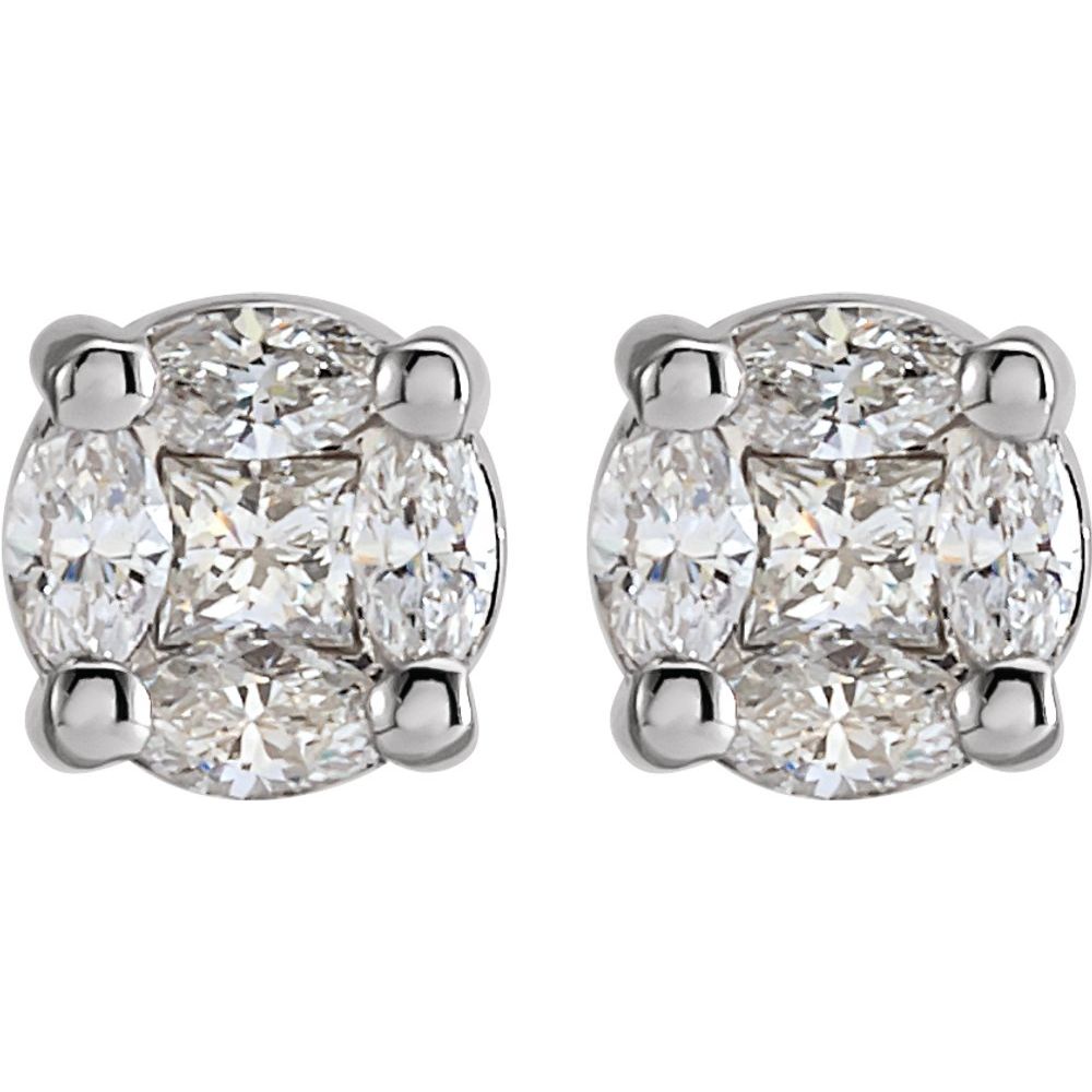High Quality Luxury Earrings for Women by Ryan Jonathan Fine Jewelry