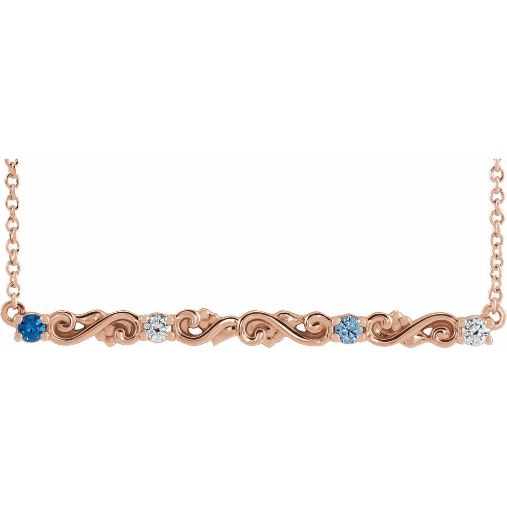High Quality Luxury Necklaces and Pendants for Women by Ryan Jonathan Fine Jewelry