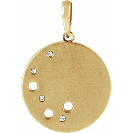 High Quality Luxury Necklaces and Pendants for Women by Ryan Jonathan Fine Jewelry