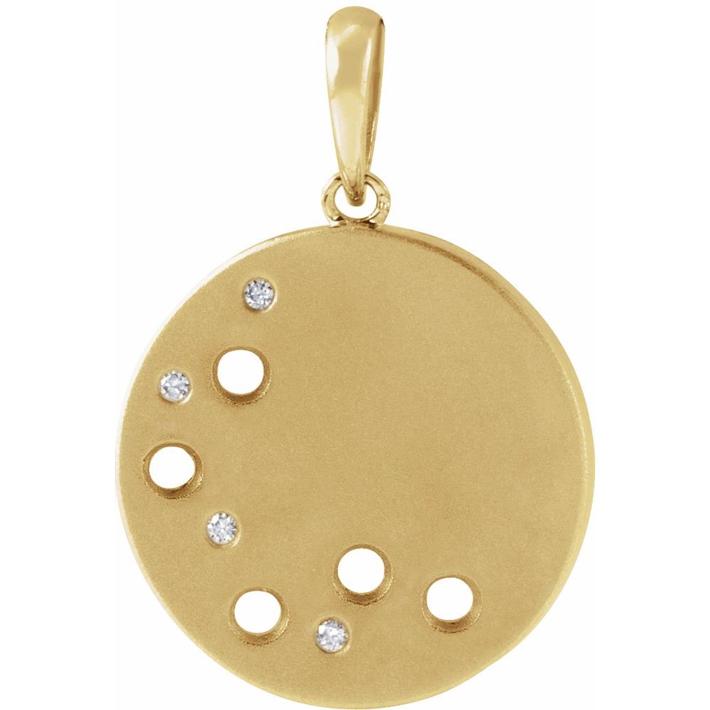 High Quality Luxury Necklaces and Pendants for Women by Ryan Jonathan Fine Jewelry