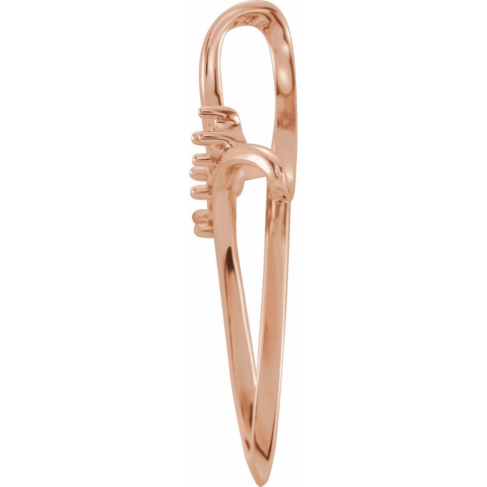 High Quality Luxury Necklaces and Pendants for Women by Ryan Jonathan Fine Jewelry