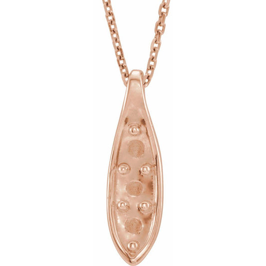 High Quality Luxury Necklaces and Pendants for Women by Ryan Jonathan Fine Jewelry