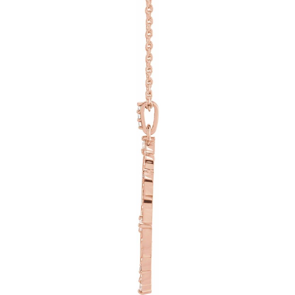 High Quality Luxury Necklaces and Pendants for Women by Ryan Jonathan Fine Jewelry