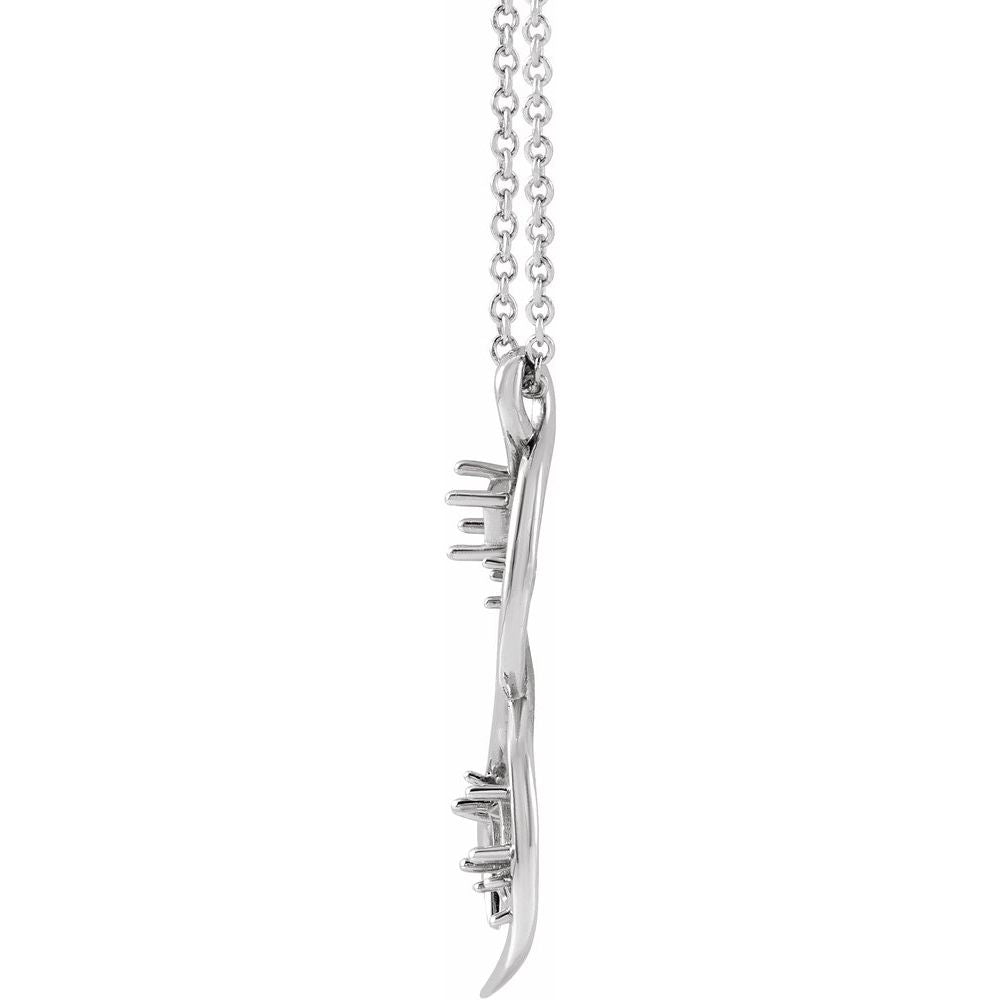 High Quality Luxury Necklaces and Pendants for Women by Ryan Jonathan Fine Jewelry