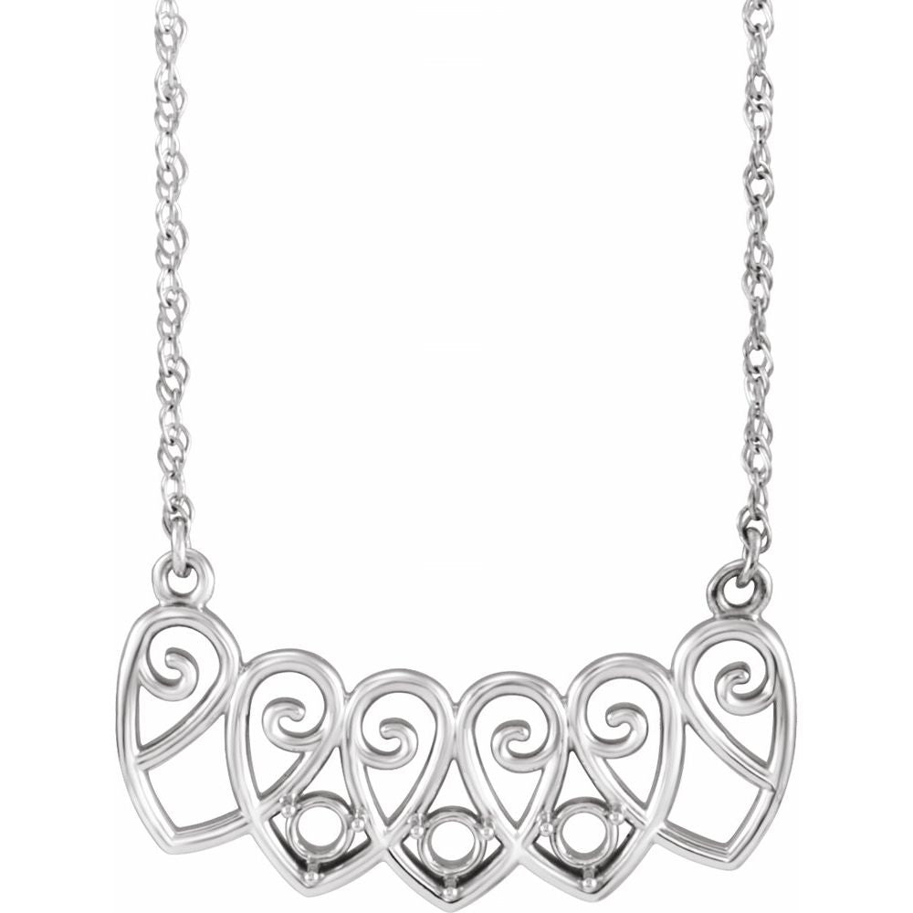 High Quality Luxury Necklaces and Pendants for Women by Ryan Jonathan Fine Jewelry