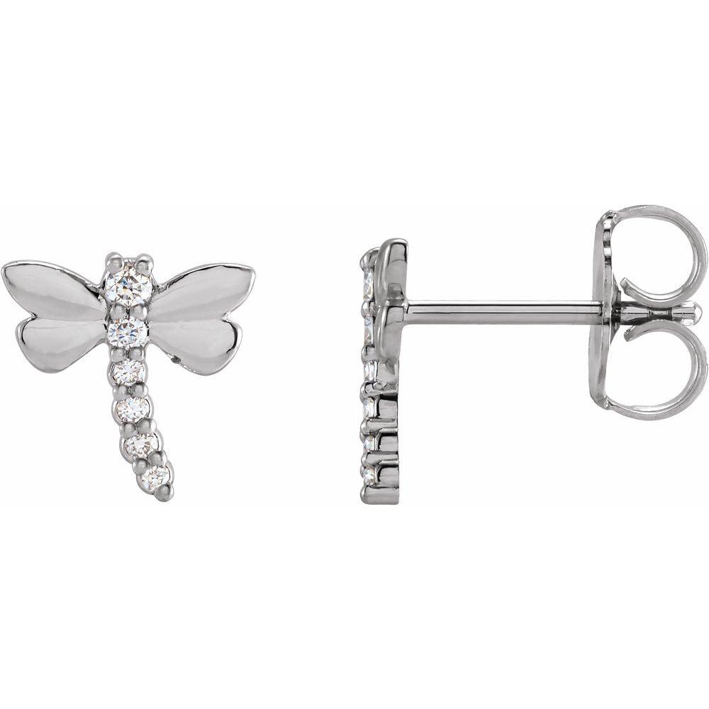 High Quality Luxury Earrings for Women by Ryan Jonathan Fine Jewelry