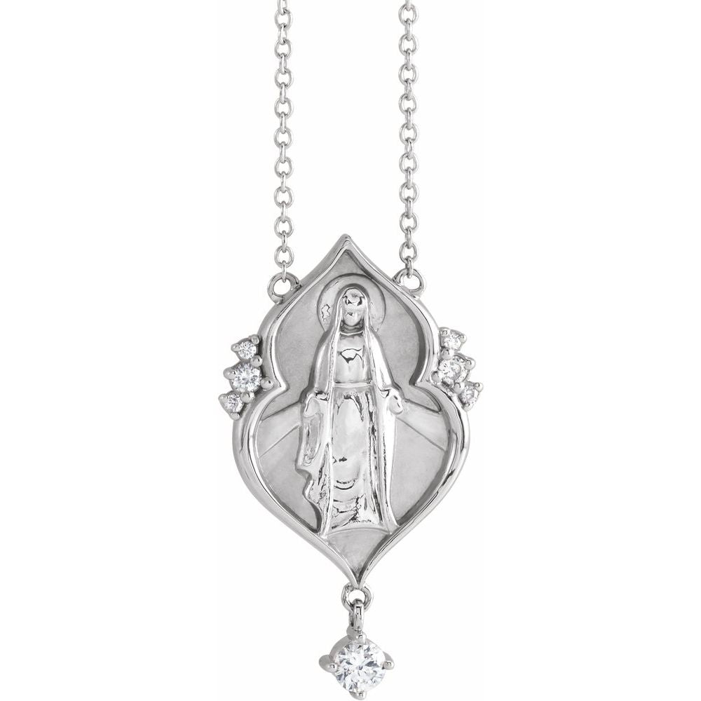 High Quality Luxury Necklaces and Pendants for Women by Ryan Jonathan Fine Jewelry