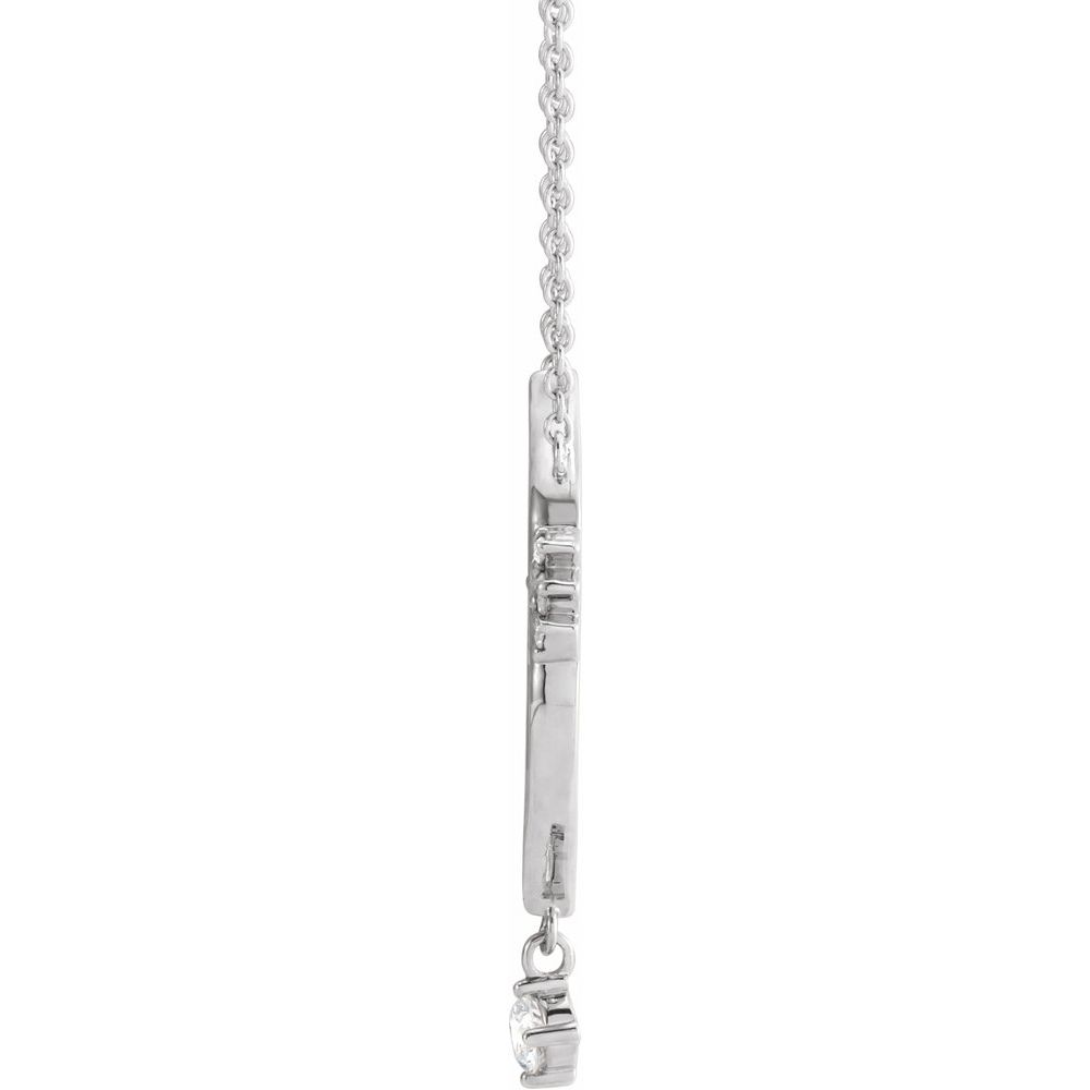 High Quality Luxury Necklaces and Pendants for Women by Ryan Jonathan Fine Jewelry
