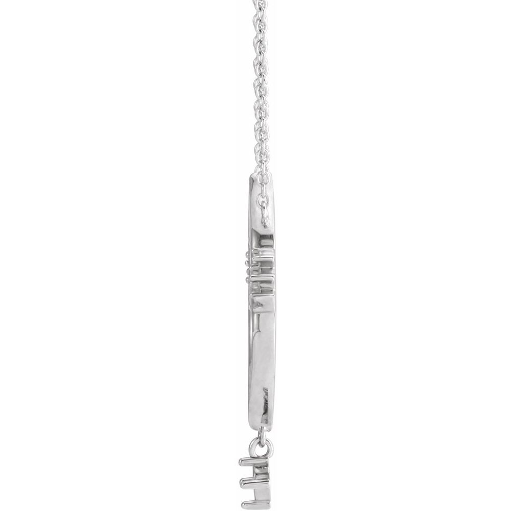 High Quality Luxury Necklaces and Pendants for Women by Ryan Jonathan Fine Jewelry