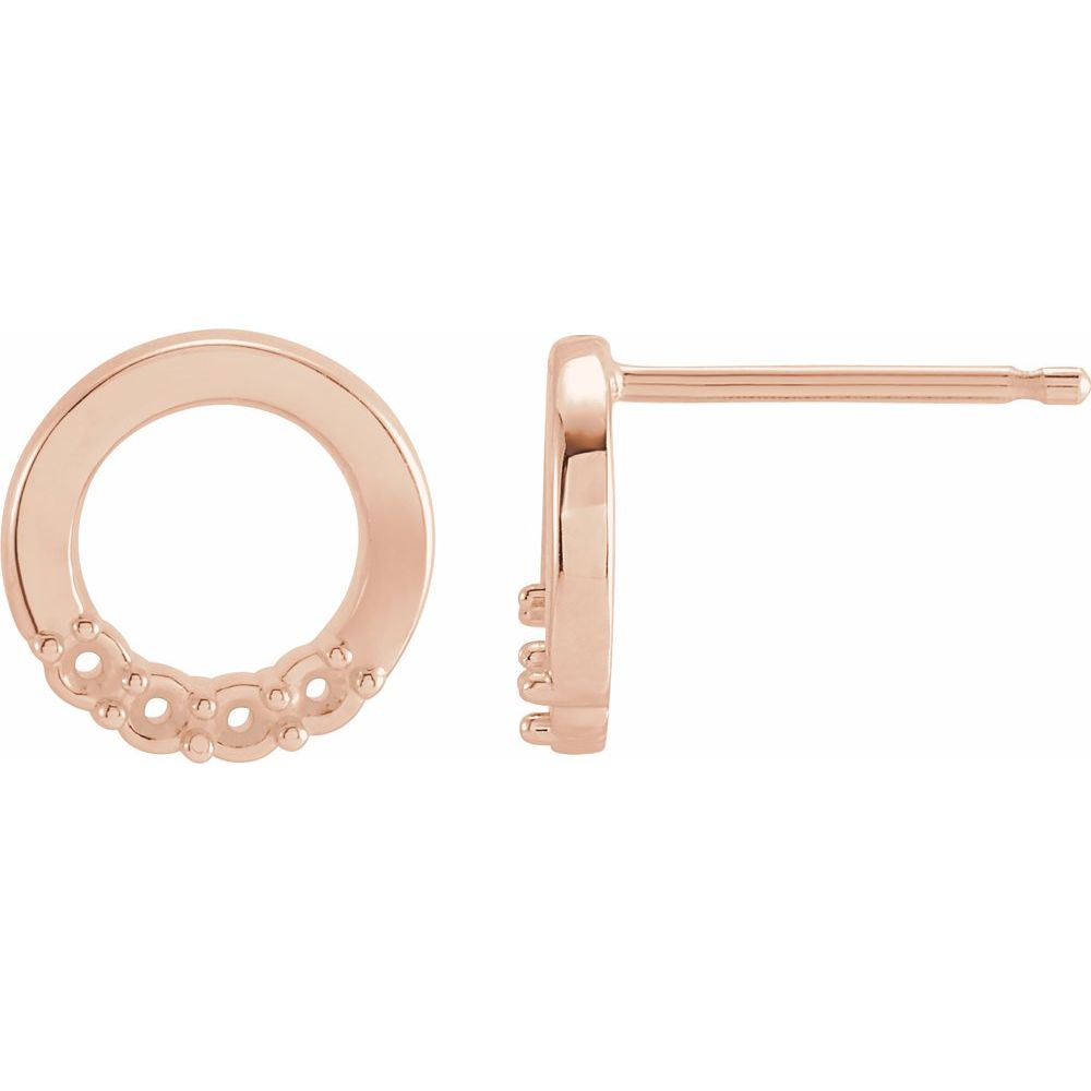 High Quality Luxury Earrings for Women by Ryan Jonathan Fine Jewelry