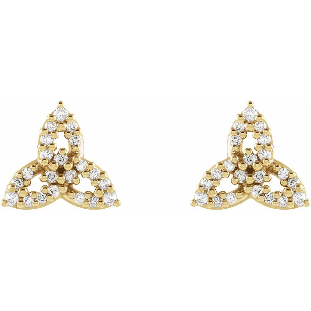 High Quality Luxury Earrings for Women by Ryan Jonathan Fine Jewelry