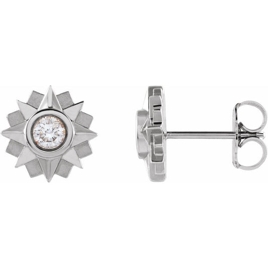 High Quality Luxury Earrings for Women by Ryan Jonathan Fine Jewelry