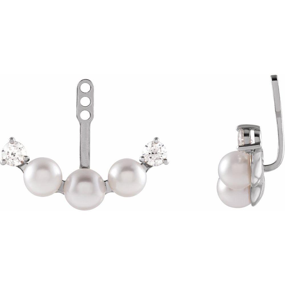 High Quality Luxury Earrings for Women by Ryan Jonathan Fine Jewelry