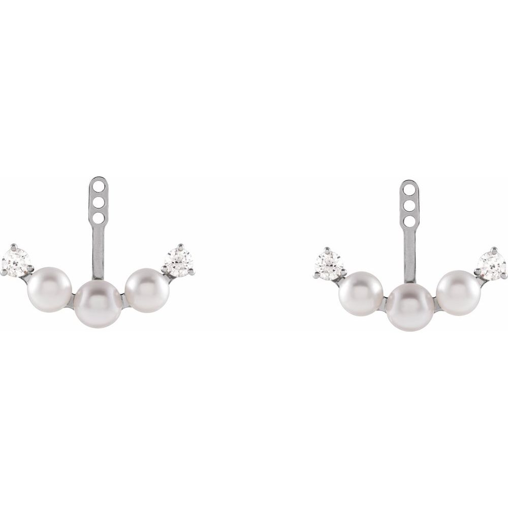 High Quality Luxury Earrings for Women by Ryan Jonathan Fine Jewelry