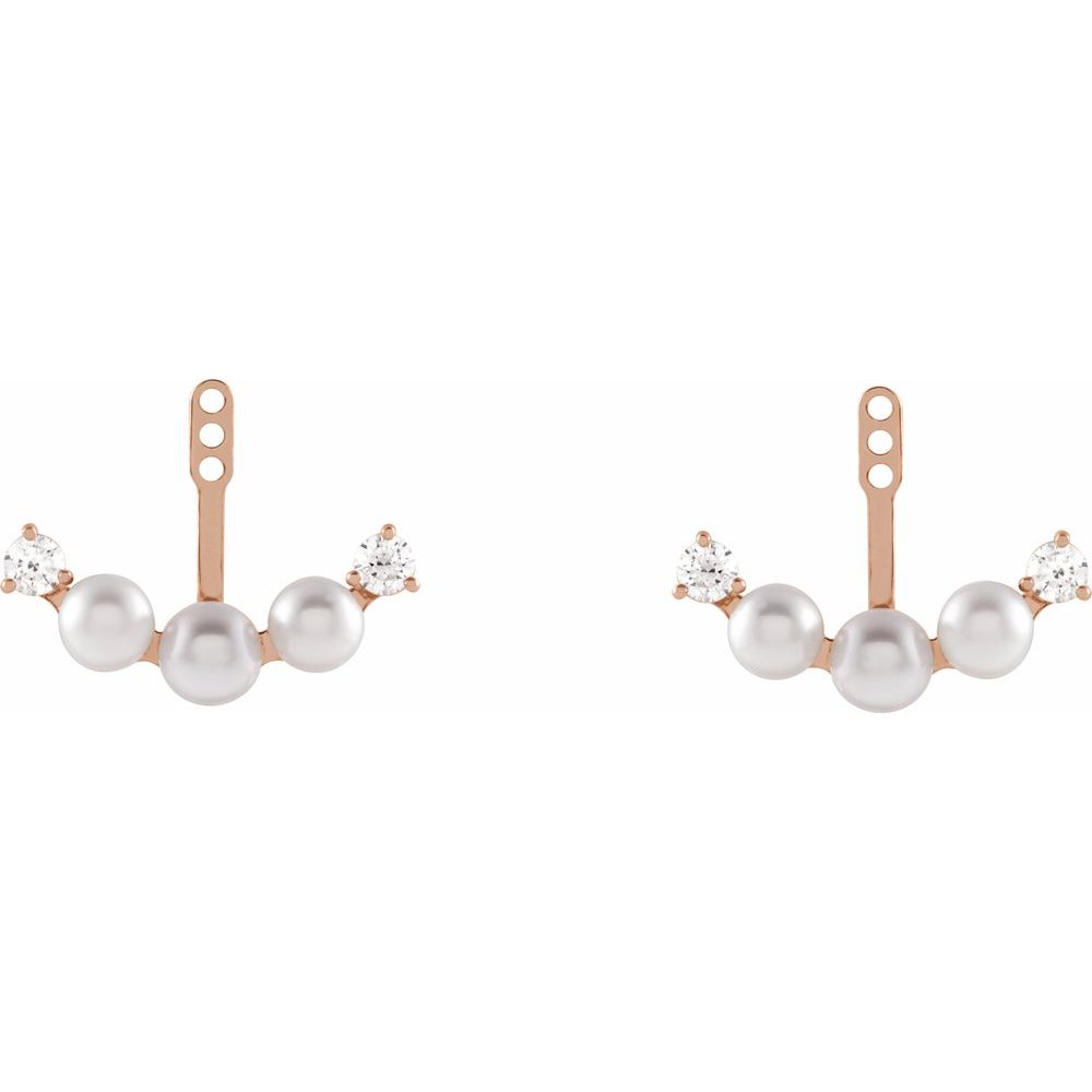 High Quality Luxury Earrings for Women by Ryan Jonathan Fine Jewelry