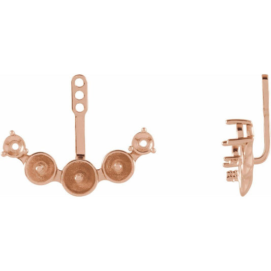 High Quality Luxury Earrings for Women by Ryan Jonathan Fine Jewelry