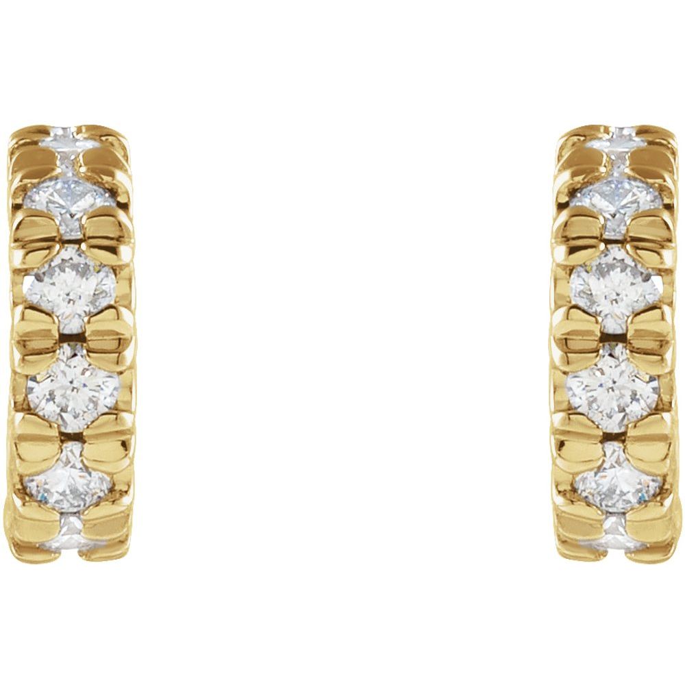 High Quality Luxury Earrings for Women by Ryan Jonathan Fine Jewelry