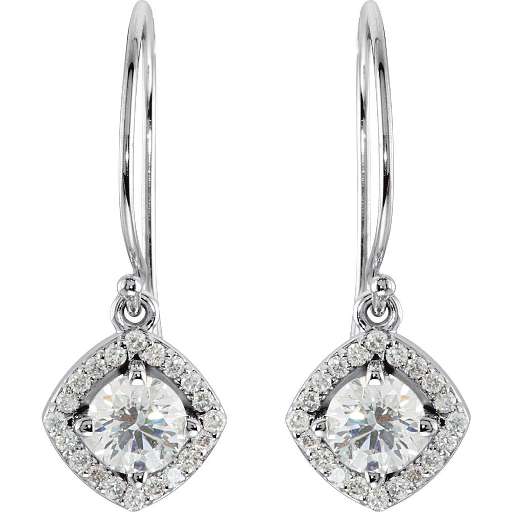 High Quality Luxury Earrings for Women by Ryan Jonathan Fine Jewelry
