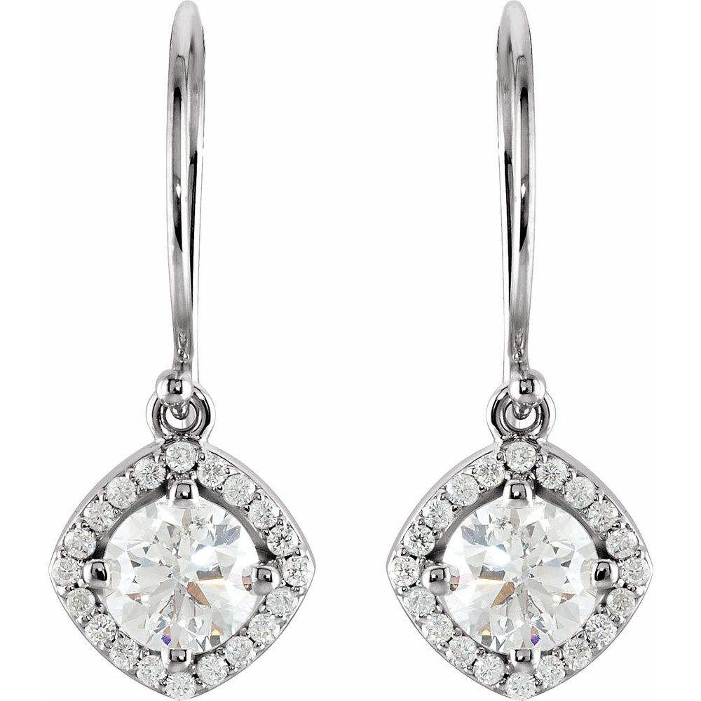 High Quality Luxury Earrings for Women by Ryan Jonathan Fine Jewelry