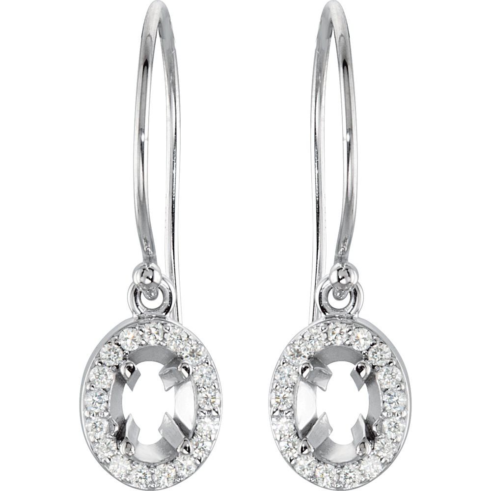 High Quality Luxury Earrings for Women by Ryan Jonathan Fine Jewelry