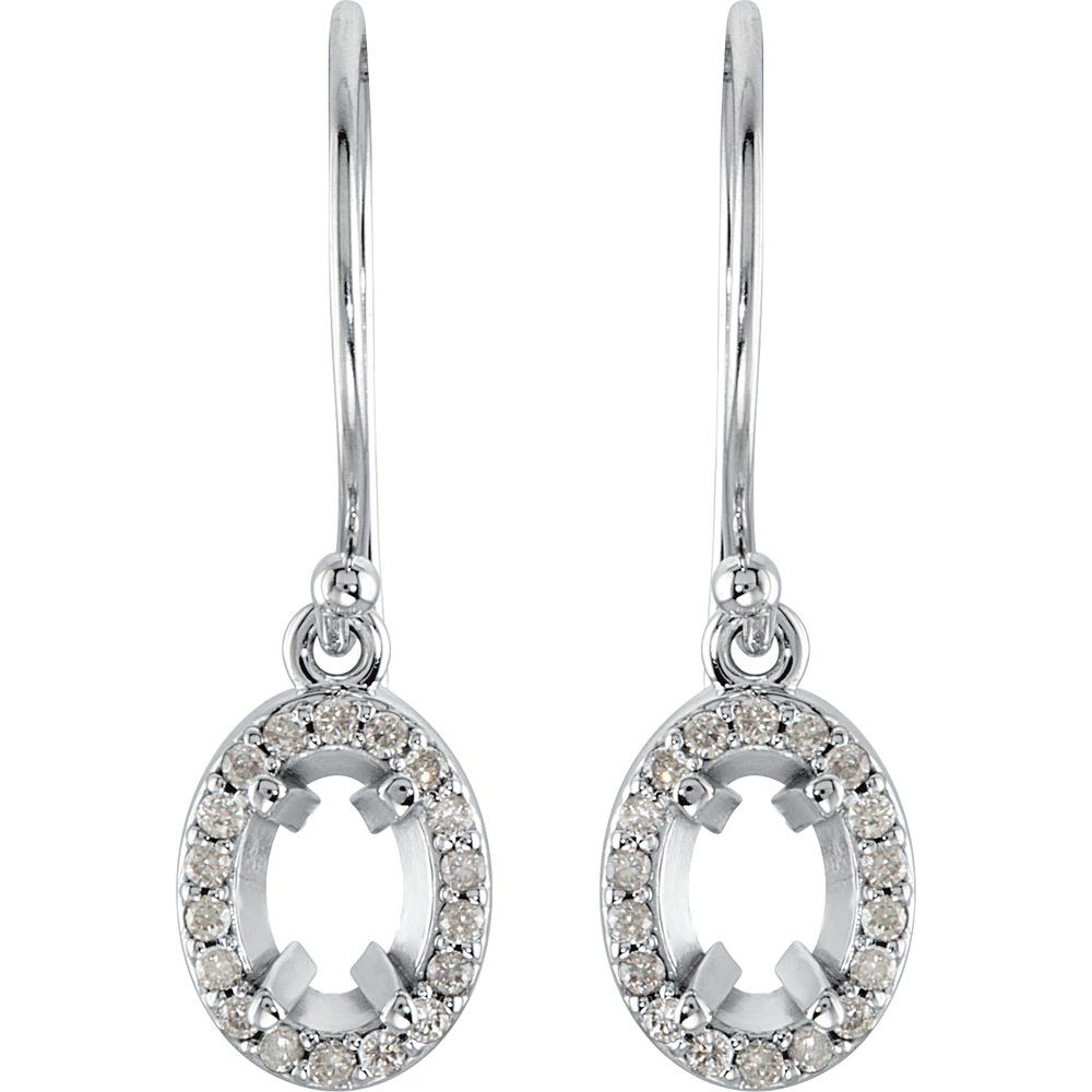 High Quality Luxury Earrings for Women by Ryan Jonathan Fine Jewelry