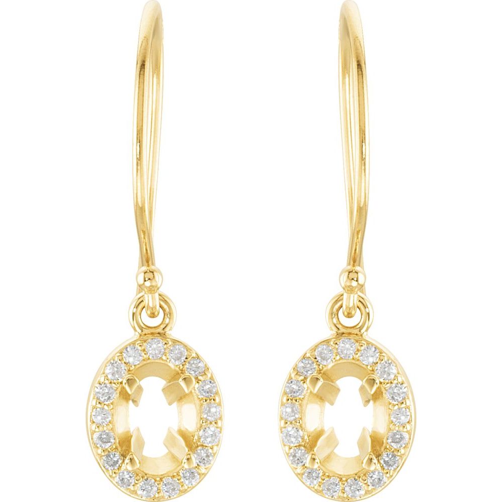 High Quality Luxury Earrings for Women by Ryan Jonathan Fine Jewelry