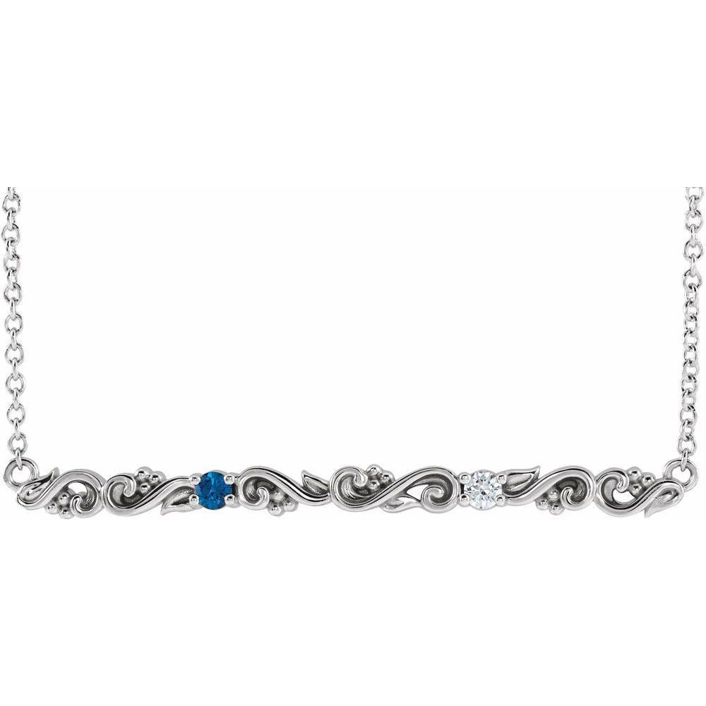 High Quality Luxury Necklaces and Pendants for Women by Ryan Jonathan Fine Jewelry