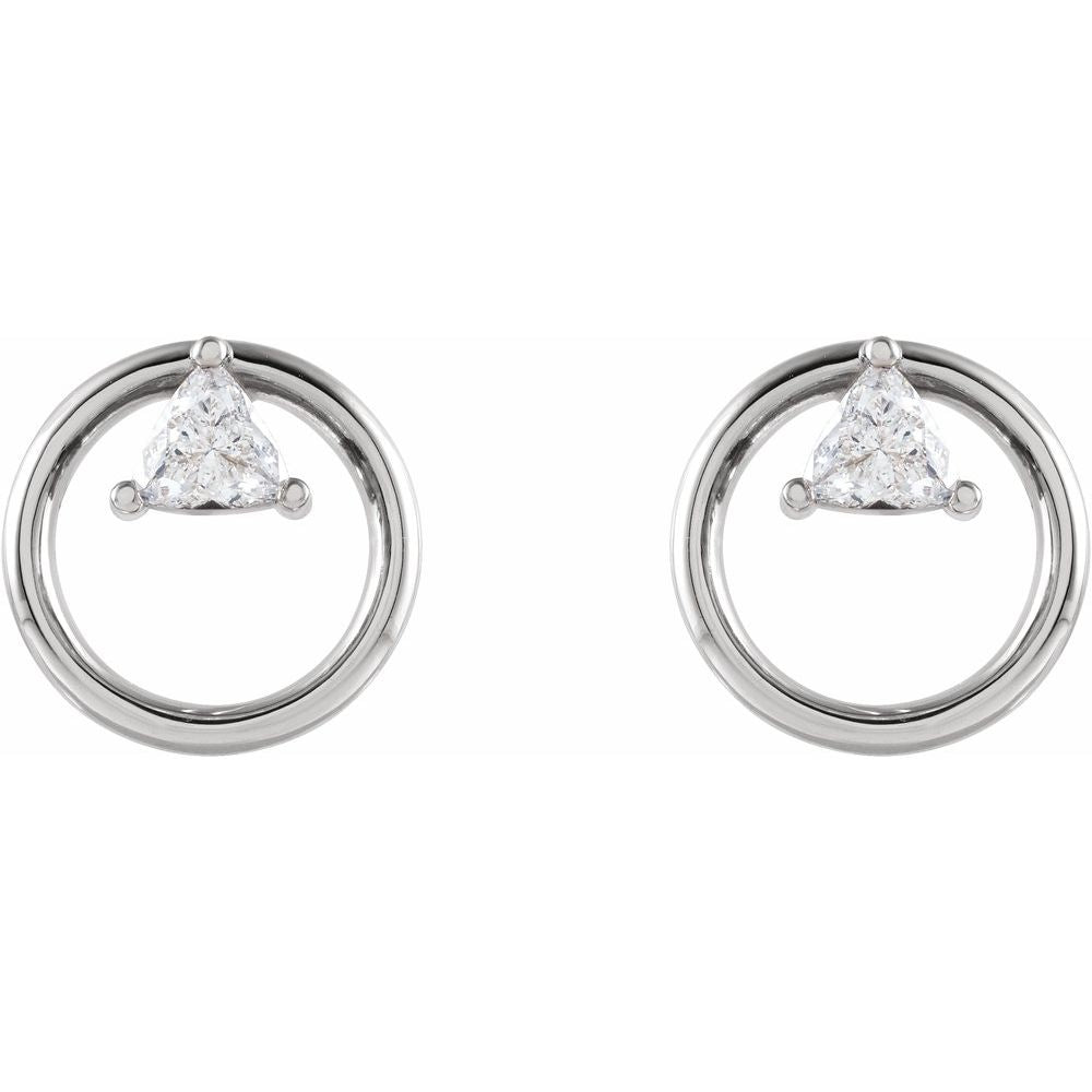 High Quality Luxury Earrings for Women by Ryan Jonathan Fine Jewelry