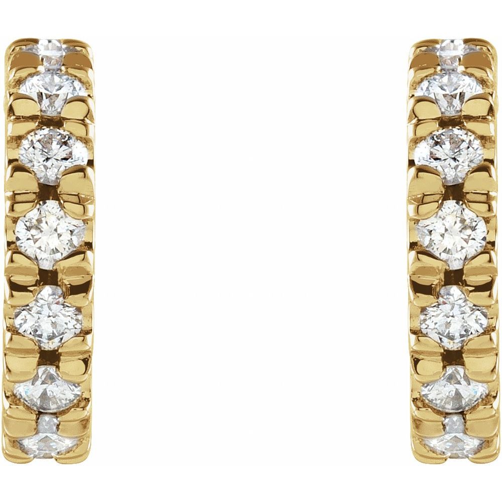 High Quality Luxury Earrings for Women by Ryan Jonathan Fine Jewelry