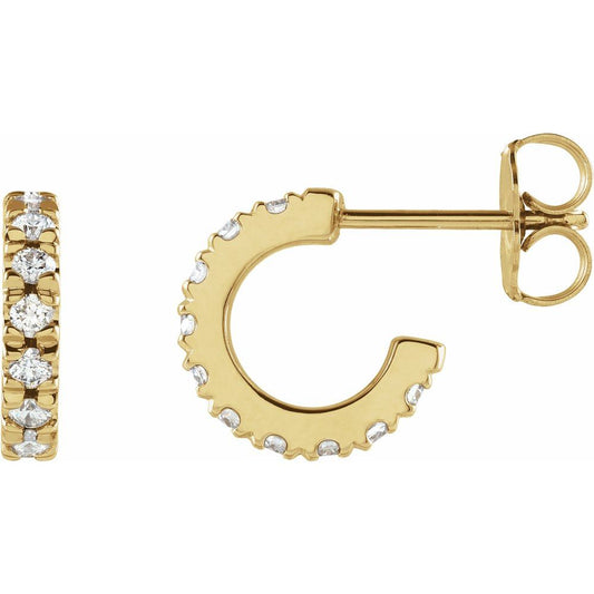 High Quality Luxury Earrings for Women by Ryan Jonathan Fine Jewelry