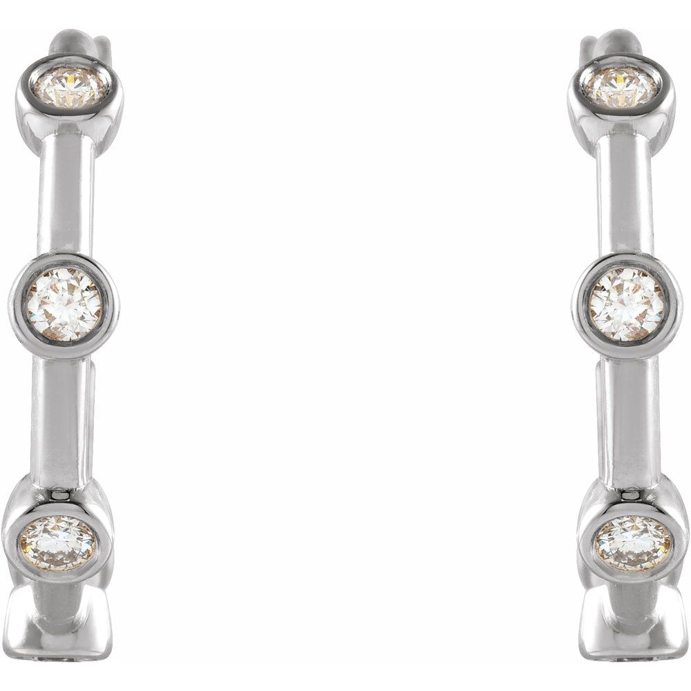 High Quality Luxury Earrings for Women by Ryan Jonathan Fine Jewelry