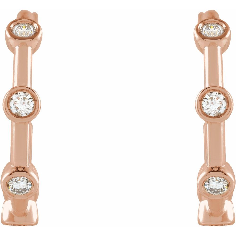 High Quality Luxury Earrings for Women by Ryan Jonathan Fine Jewelry