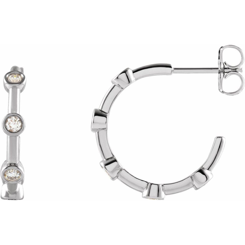 High Quality Luxury Earrings for Women by Ryan Jonathan Fine Jewelry