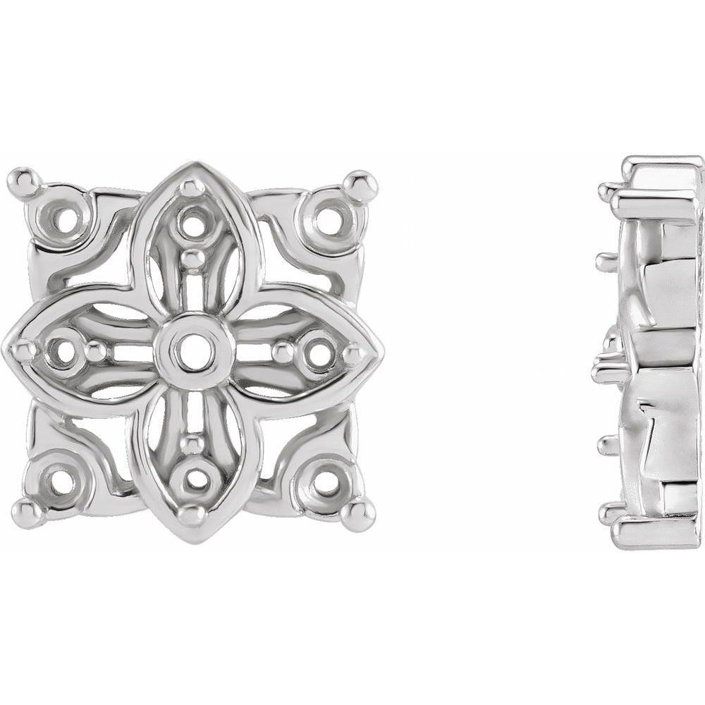 High Quality Luxury Earrings for Women by Ryan Jonathan Fine Jewelry