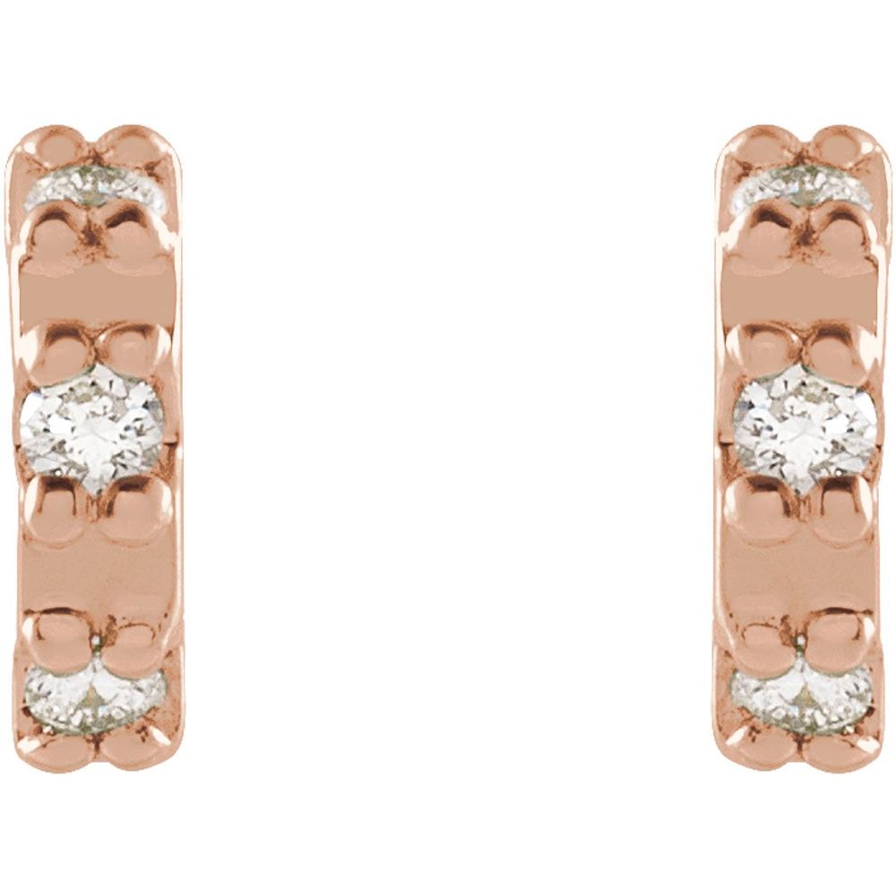 High Quality Luxury Earrings for Women by Ryan Jonathan Fine Jewelry
