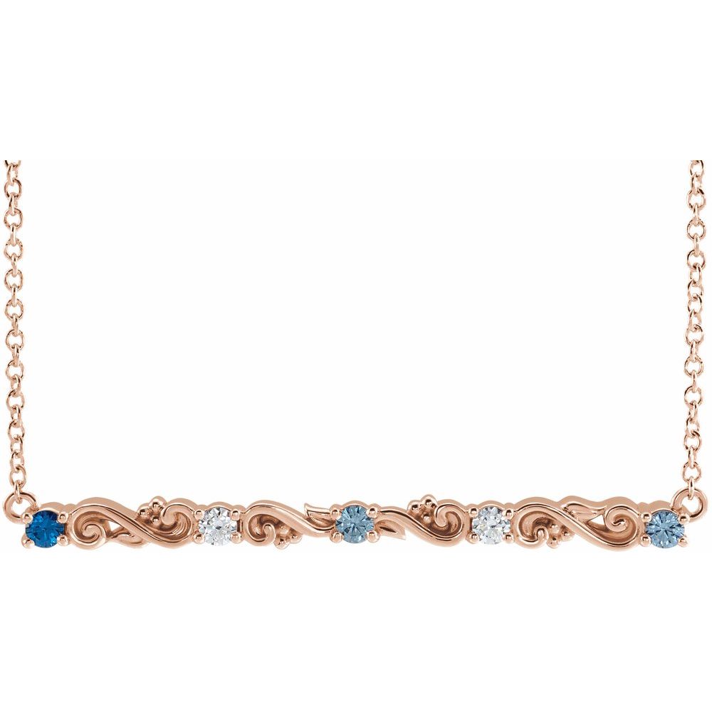 High Quality Luxury Necklaces and Pendants for Women by Ryan Jonathan Fine Jewelry