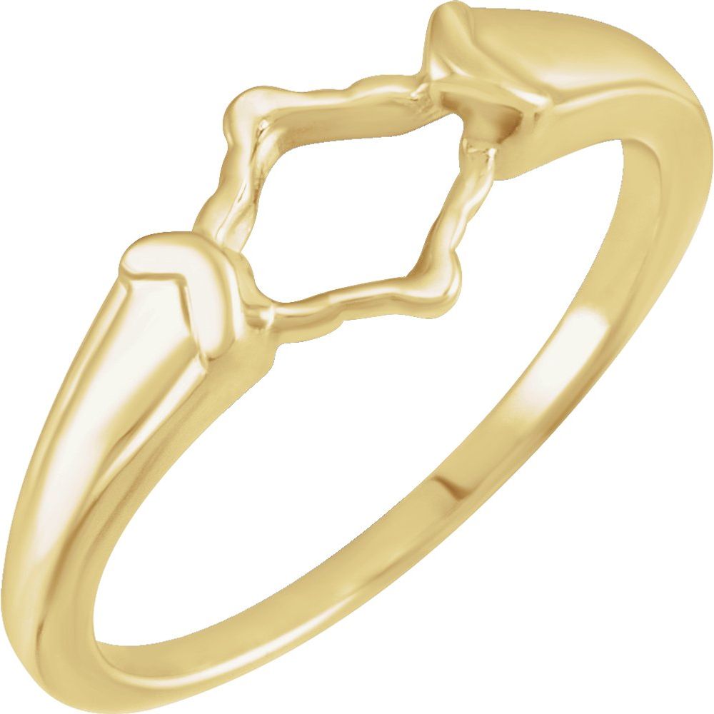 High Quality Luxury Rings for Women by Ryan Jonathan Fine Jewelry
