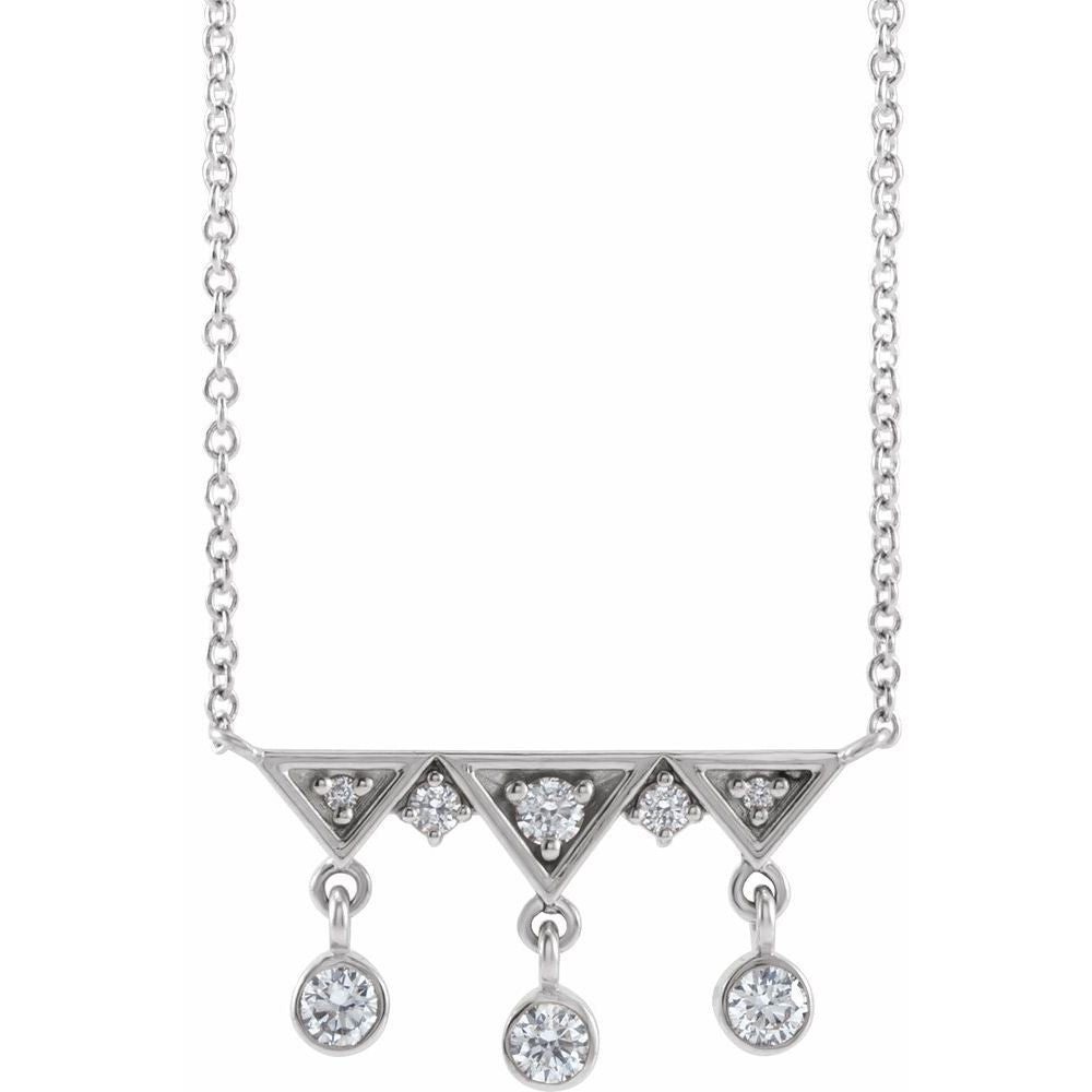 High Quality Luxury Necklaces and Pendants for Women by Ryan Jonathan Fine Jewelry