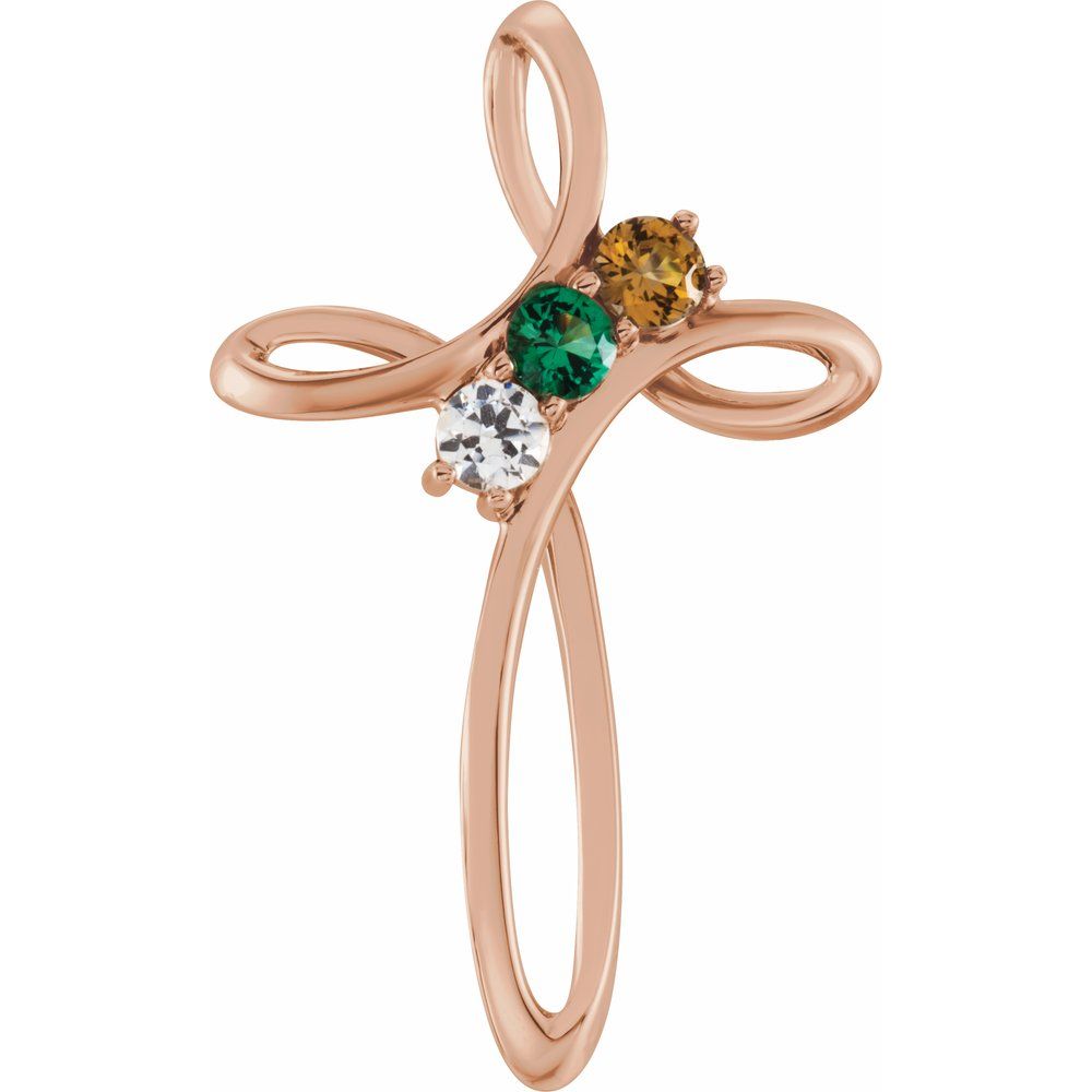 High Quality Luxury Necklaces and Pendants for Women by Ryan Jonathan Fine Jewelry